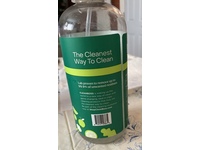 Clean Boss All Natural Fruit + Veggie Wash, Eat Cleaner, 12 fl oz/354 mL, Pack Of 3 - Image 5