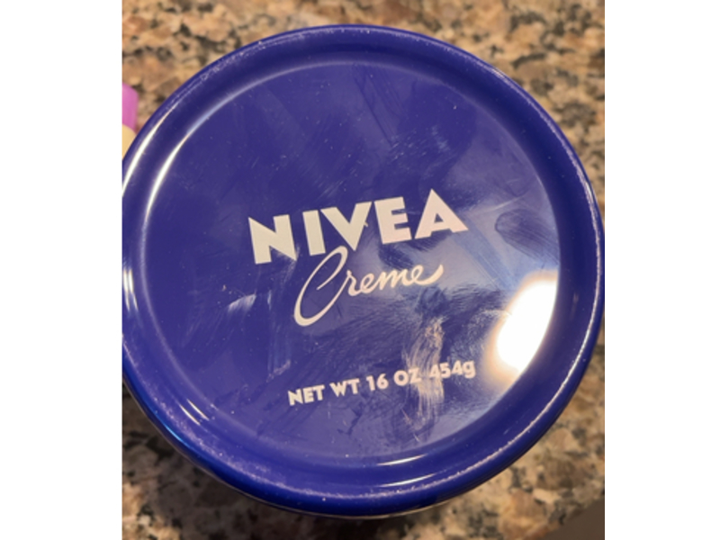 Nivea Creme, 16 oz/454 g