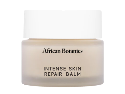 African Botanics Intense Skin Repair Balm 60 mL / 2 oz