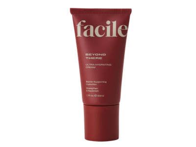 Facile Beyond There Ultra Hydration Cream, 1.7 fl oz/50 mL