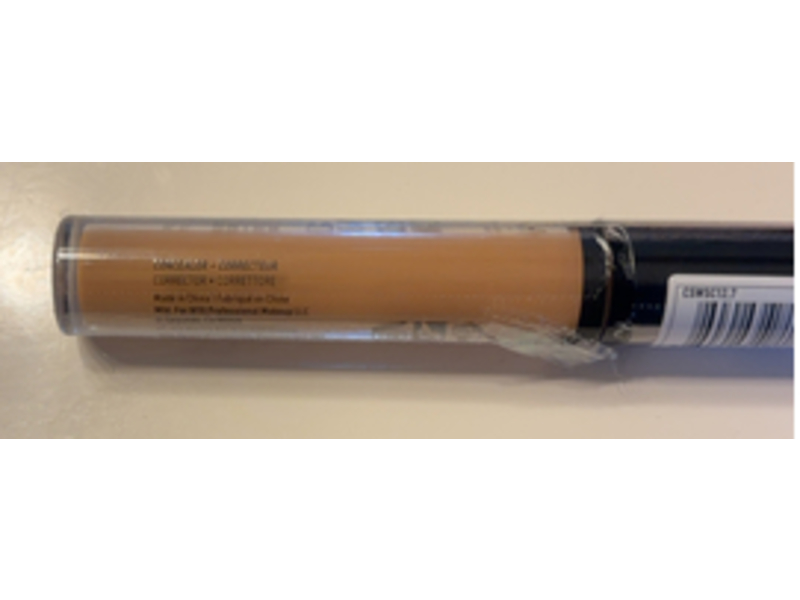 NYX Professional Makeup Can't Stop Concealer, Neutral Tan, 0.11 fl oz/3.50 mL