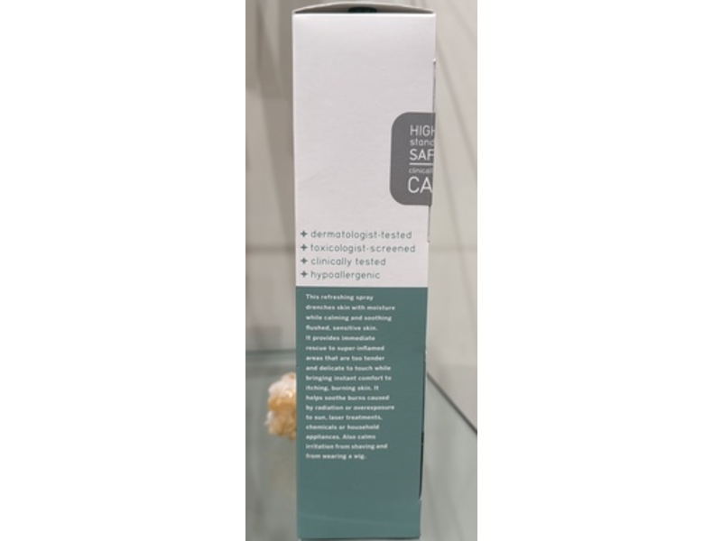 CV Skinlabs Rescue + Relief Spray, 6 fl oz/175 mL