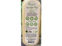 Natural Wunderz Shed Relief 2-in-One Shampoo & Conditioner, Oatmeal and Honey, 32 fl oz/946 mL - Image 3