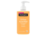 Neutrogena Oil-Free Acne Wash, 2% Salicylic Acid, 9.1 fl oz/269 mL - thumbnail 1