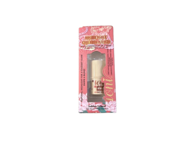 Ioni Highlight Cream Stick, Golden Wheat, 0.14 oz/4 g