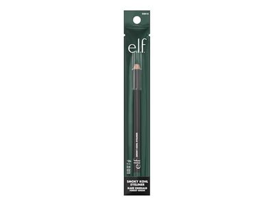 e.l.f. Smoky Kohl Eyeliner, Rose Emerald, 0.03 oz/1 g