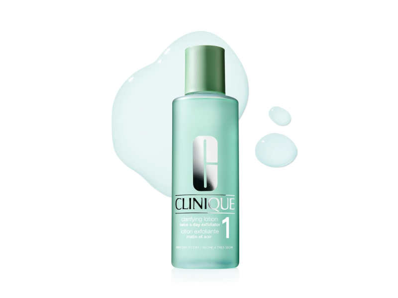 Clinique Clarifying Lotion 1, 13.5 fl oz/400 mL