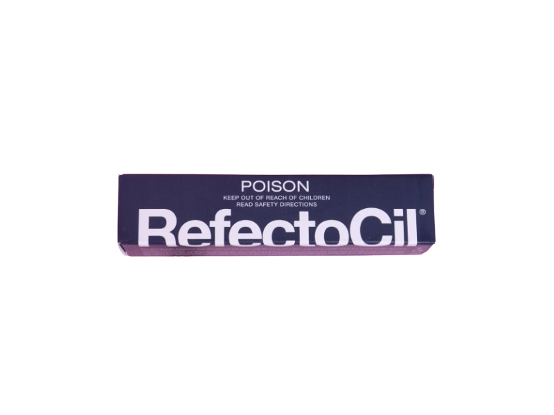 Refectocil Tint, Black-Blue, 15 mL