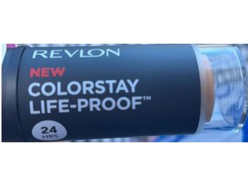 Revlon Colorstay Life Proof Foundation Stick, Sand Beige