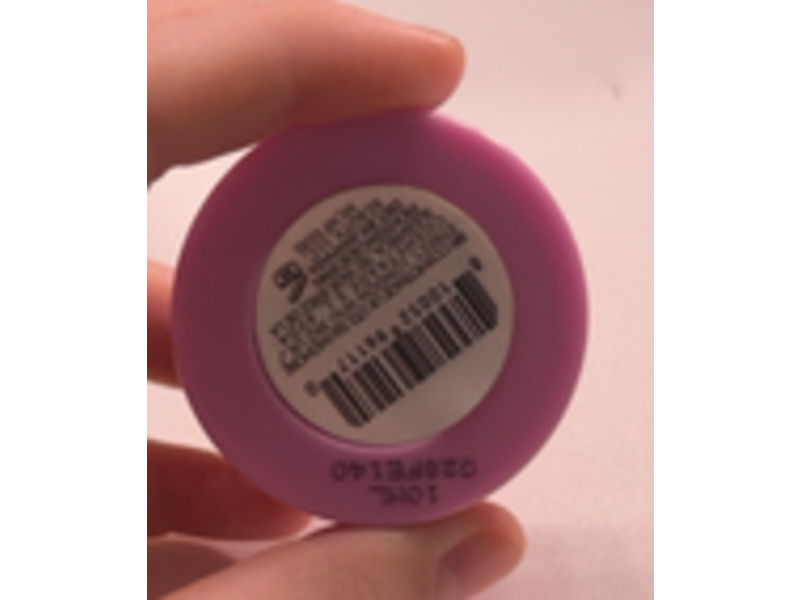 Glow Recipe Plum Plump Hyaluronic Cream, 0.33 fl oz/10 mL