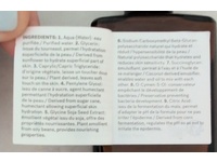 Typology D31 9 Ingredient Soothing Serum, 1 fl oz/30 mL - thumbnail 3