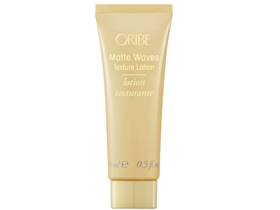 Oribe Matte Woves Texture Lotion, 0.5 fl oz/15 mL