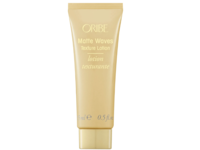 Oribe Matte Woves Texture Lotion, 0.5 fl oz/15 mL - Image 2