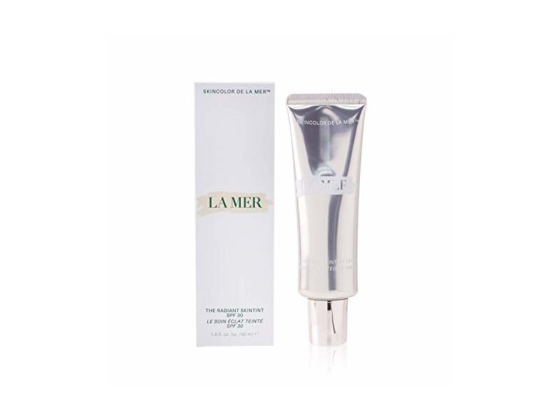 La Mer The Radiant SkinTint, SPF 30, Light, 1.4 fl oz/40 mL