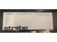 M.A.C Strobe Dewy Skin Tint, Medium 3, 1 fl oz/30 mL - thumbnail 2