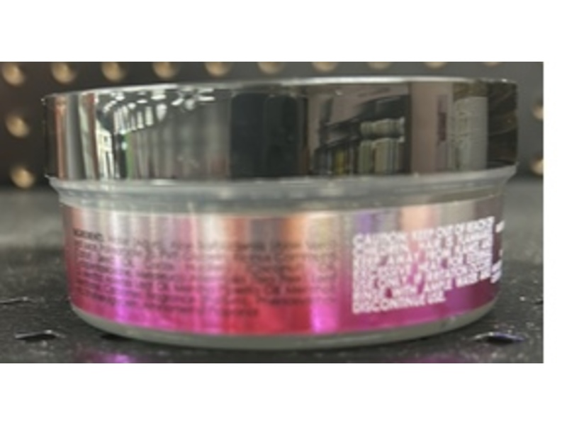 Kaleidoscope Edge Pomade, Miracle Drops, 2 fl oz/60 mL