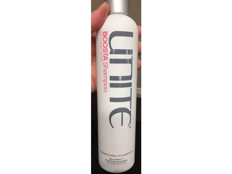 Unite Boosta Volume Body Shampoo, 10 fl oz/300 mL