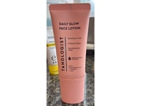 Tanologist Daily Glow Face Lotion, 2.02 fl oz/60 mL - thumbnail 2