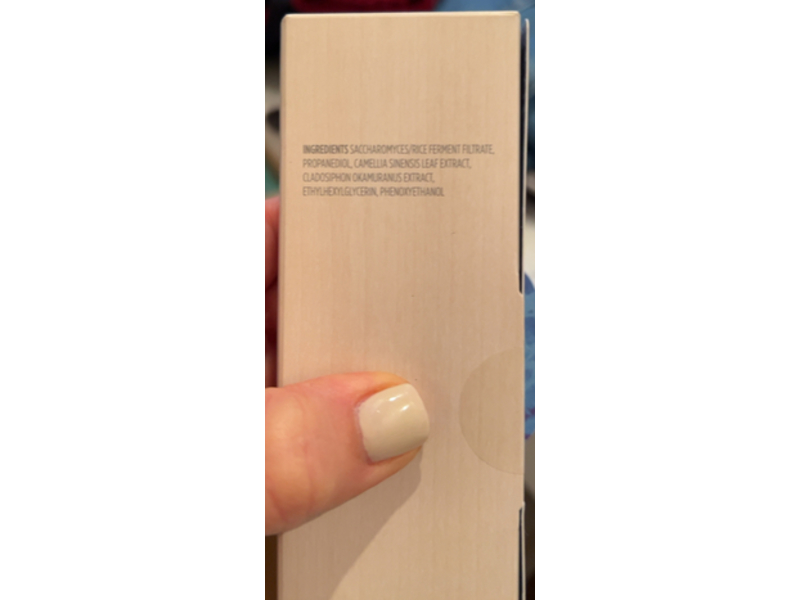 Tatcha The Essence Skincare Boosting Treatment, 2.5 fl oz/75 mL