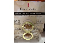 Elizabeth Arden Ceramide Eyes Time Complex Capsules, 0.70 fl oz/21 mL, 120 Count - thumbnail 2