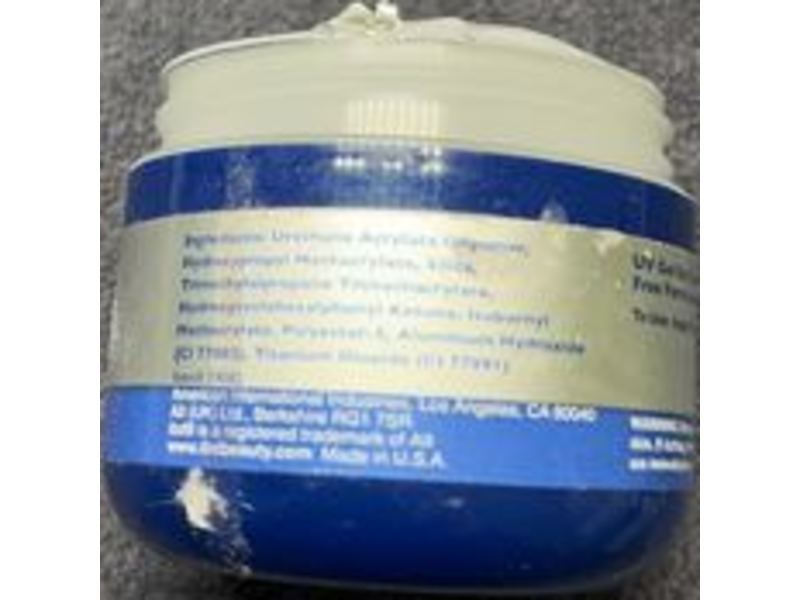 IBD Hard Nail Gel, French Xtreme, 32 oz/56 g