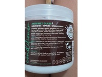 Boe Cosmetics Naturse Hydrating Mask, Coconut + Keratin + Biotin, 16 oz/454 g - thumbnail 4
