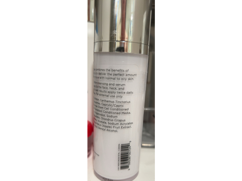 Neo Genesis Light Moisturizer, 1 fl oz/30 mL
