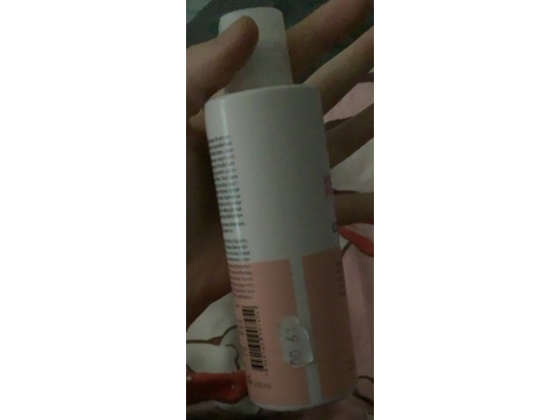 Apolosophy Volume Conditioner, Rice Protein, 200 mL