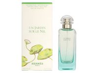 Hermes Un Jardin Sur Le Nil Eau De Toilette, 3.3 fl oz/100 mL - thumbnail 1
