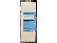 Heimish Rx Hydrating Sunscreen, Hyaluronic Acid, SPF 50+ PA++++, 1.69 fl oz/50 mL - thumbnail 2