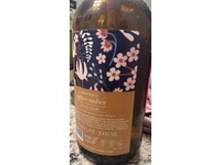 Addison & Gates Hand Wash, Lychee Amber, 33.81 fl oz/1000 mL - Image 5