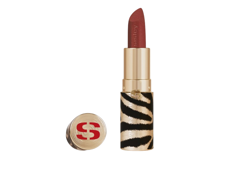 Sisley Paris Phyto-Rouge Velvet Lipstick, 31 Orange Fawn, 3 g