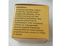 Honey Balm Lip Balm, Vitamin E, 0.23 fl oz/6.5 g - Image 4
