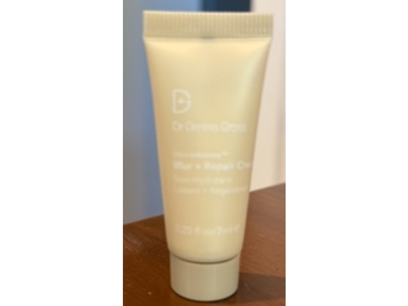 Dr. Dennis Gross Blur+Repair Cream, 0.25 fl oz/7 mL