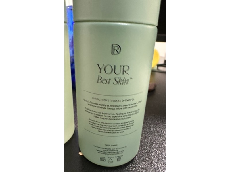 Doctor Rogers Night Repair Treatment, 1.01 fl oz/30 mL