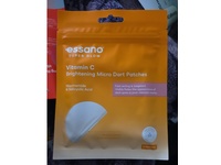 Essano Super Glow Brightening Micro Dart Patches, Vitamin C + Niacinamide & Salicylic Acid, 9 Count - Image 3