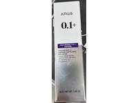 ANUA Revitalizing Eye Cream, Retinol 0.1 Caffeine, 1.05 fl oz/30 g - Image 3