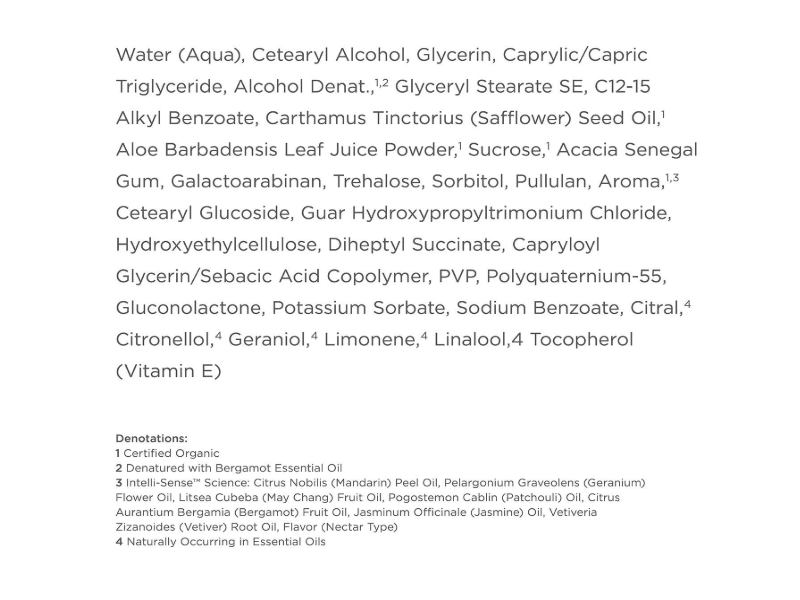 Intelligent Nutrients Bell-Curve Curl Cream, 4 fl oz/120 mL