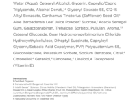 Intelligent Nutrients Bell-Curve Curl Cream, 4 fl oz/120 mL - Image 6