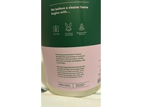 Ever Spring Laundry Detergent, Lavender & Bergamot, 64 Loads, 100 fl oz/2.9 L - Image 4