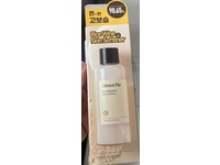 About Me Rice Makgeolli Skin Softener Toner, 5.74 fl oz/170 mL - thumbnail 2