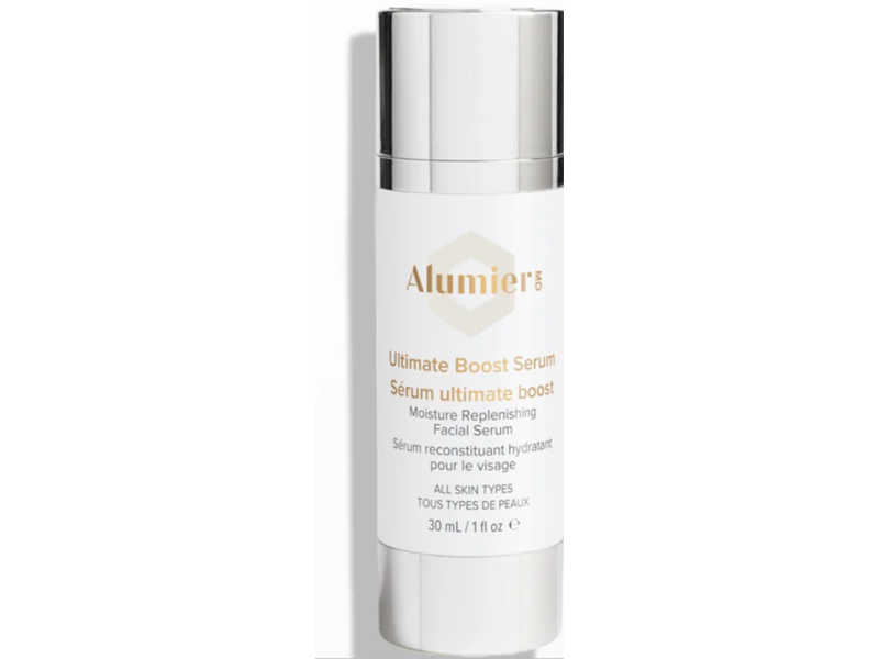 Alumier Ultimate Boost Serum, 1 fl oz/30 mL