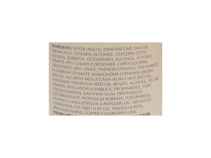 Ayur Medic Calming Cleanse, 8 fl oz/236 mL