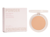 Kylie Cosmetics Natural Blur Powder Foundation, 3C, 0.35 oz/10 g - thumbnail 1