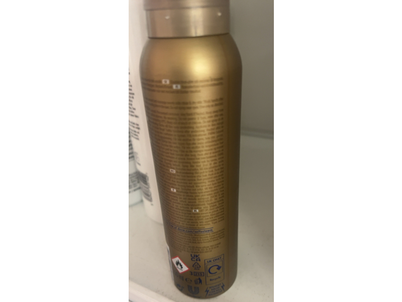 Dove Body Love Summer Revived Gradual Tanning Mousse, Medium To Dark, 150 mL