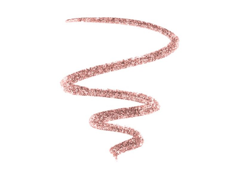 NARS Velvet Matte Lip Pencil, Bettina, 0.08 oz/2.4 g