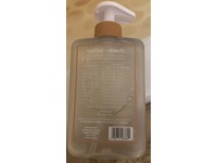 Native Peanuts Hand Soap, Harvest Moon, 13 fl oz/384 mL - thumbnail 3