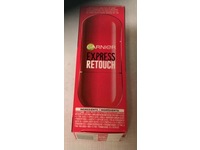 Garnier Express Retouch Gray Hair Concealer, Black, 0.34 fl oz/10 mL - thumbnail 4
