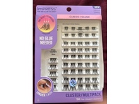Impress Pre-Glued Clusters, Classic Volume, 50 Count - thumbnail 2