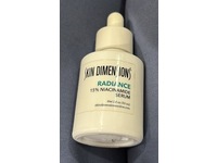 Skin Dimensions Radiance Serum, Niacinamide, 1 fl oz/30 mL - Image 3